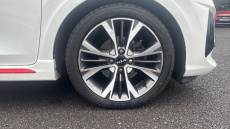 Kia Picanto 1.0T GDi GT-line 5dr [4 seats] Petrol Hatchback